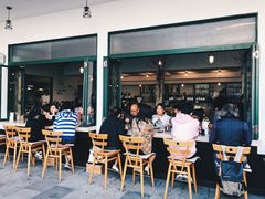 -RAC BAR(安福路店)