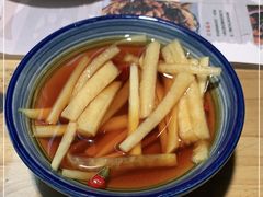 -炊烟·山房菜