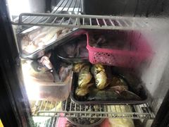 -老杨饭店(万科里店)