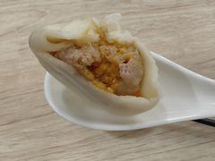 -新丰小吃(高银街分店)