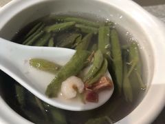 西湖莼菜汤-楼外楼(西湖景区孤山路店)