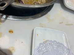 鸳鸯锅-傣妹火锅(狮子桥店)