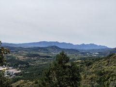 -红螺寺