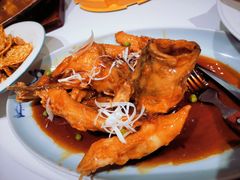 -东兴楼饭庄(六里桥店)