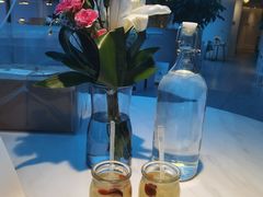 -花开餐厅(环湖中路店)