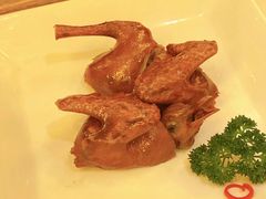 -利苑酒家(宜安广场店)
