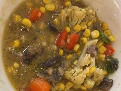 -萨莉亚意式餐厅(深圳北站店)