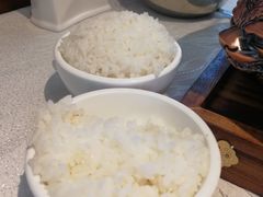米饭-惠丰堂饭庄(北洼路店)