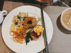 -杭州盛泰开元名都大酒店-地中海自助餐厅