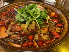 -庭院小酌(瑞莲街店)