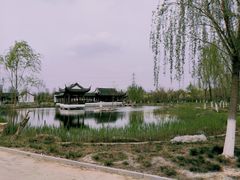 -水西公园
