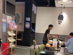 大堂-大丰收脆鱼(正荣财富中心店)