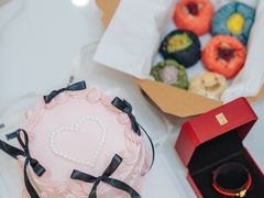 -旧识old mate·烘焙蛋糕店