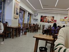 -海汇源老烧麦店(东大街总店)