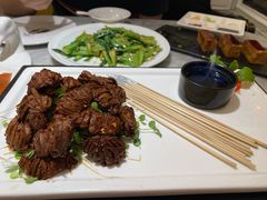 -城南往事(滨江世茂店)