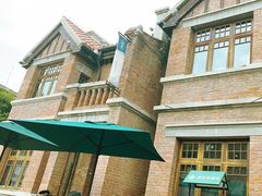 -星巴克(天津五大道店)