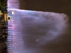 秋水广场音乐喷泉-秋水广场音乐喷泉