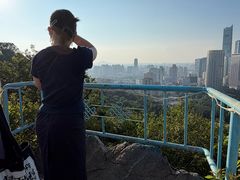 -富斯特索道
