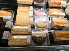 -Olé精品超市(苏州中心店)