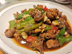 -大明王朝·南京菜(墨香路店)