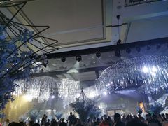 -上海静安香格里拉大酒店