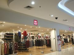 -优衣库(北京首开福茂宋家庄购物中心店)