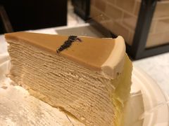 -Lady M Cake Boutique(麦迪逊大道店)