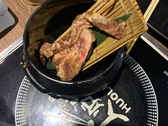 -火炉火自助餐(枫蓝国际店)