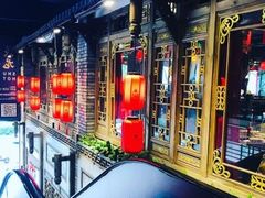 -蜀大侠火锅(寰球文化地标·总府店)