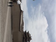 -嘉峪关关城
