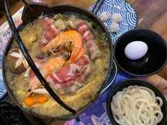 -仙隐小鹿中華の日料(正弘城店)