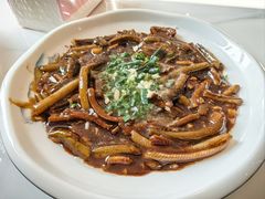 响油鳝丝-状元楼(金溪路店)