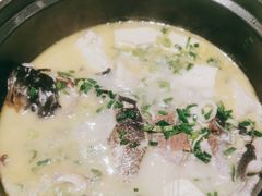 -筱爷叔·上海传统手工菜(新桥店)