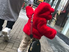 -Dior迪奥(恒隆广场童装店)