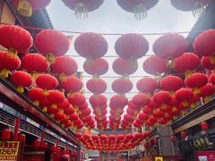 -古文化街旅游区
