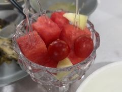 -湘中缘·湖南菜(娄底驻京办店)