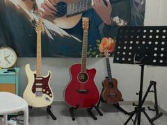-大象音乐·吉他·架子鼓·声乐(双井店)