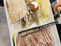 -五谷屯私房菜·始于2005(中山陵童卫路店)