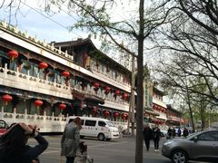 -南来顺饭庄·清真(南菜园店)
