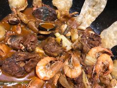 -锅来乐地锅鸡(安亭店)