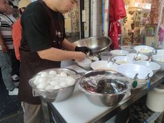 -何老二卤汁凉粉