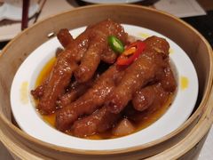 -山石榴·贵州菜(陆家嘴中心店)