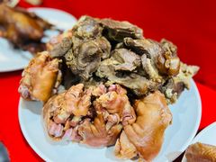 -豫满楼(郑东新区店)
