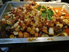 -锦尚阁烤鱼(望京新荟城店)