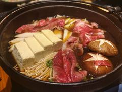 -千代武日本料理(爱建店)