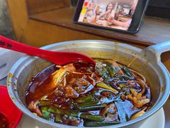 -铁锅哥米线