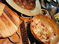 -楼兰新疆主题餐厅(坂田佳华领汇广场店)