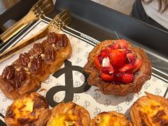 -B&C黄油与面包·THE GARDEN BAKERY概念店(世纪汇店)