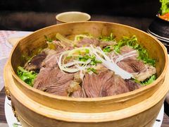-赤坂亭·M9和牛烧肉(南京江南虹悦城店)