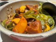 -关东小磨东北菜(漕河泾印象城店)